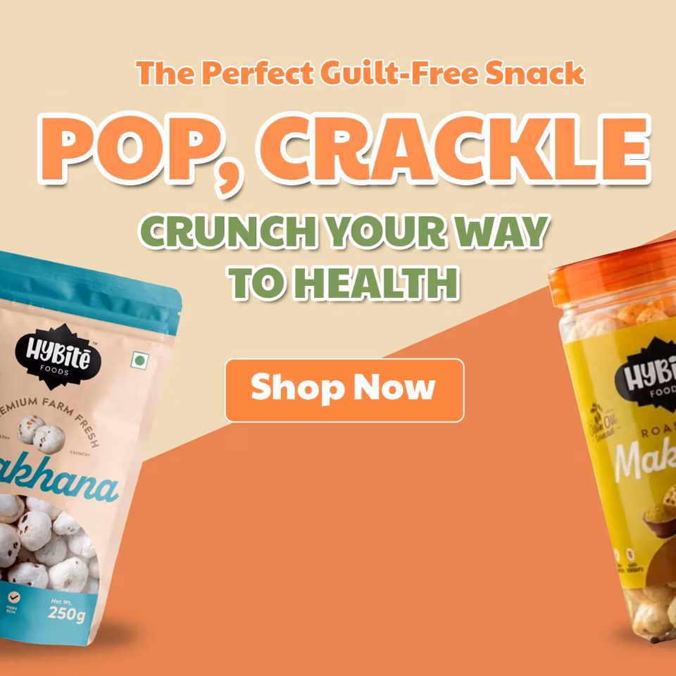 Hybite Foods