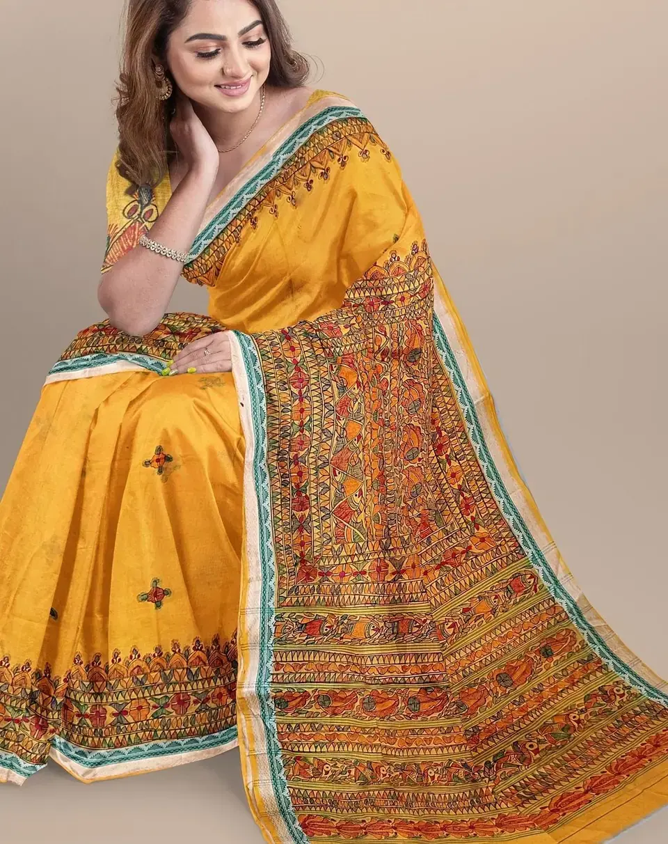 iMithila