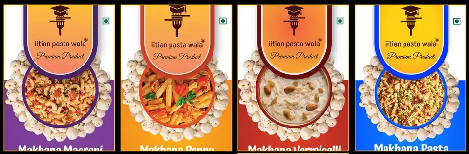 IITian Pastwala