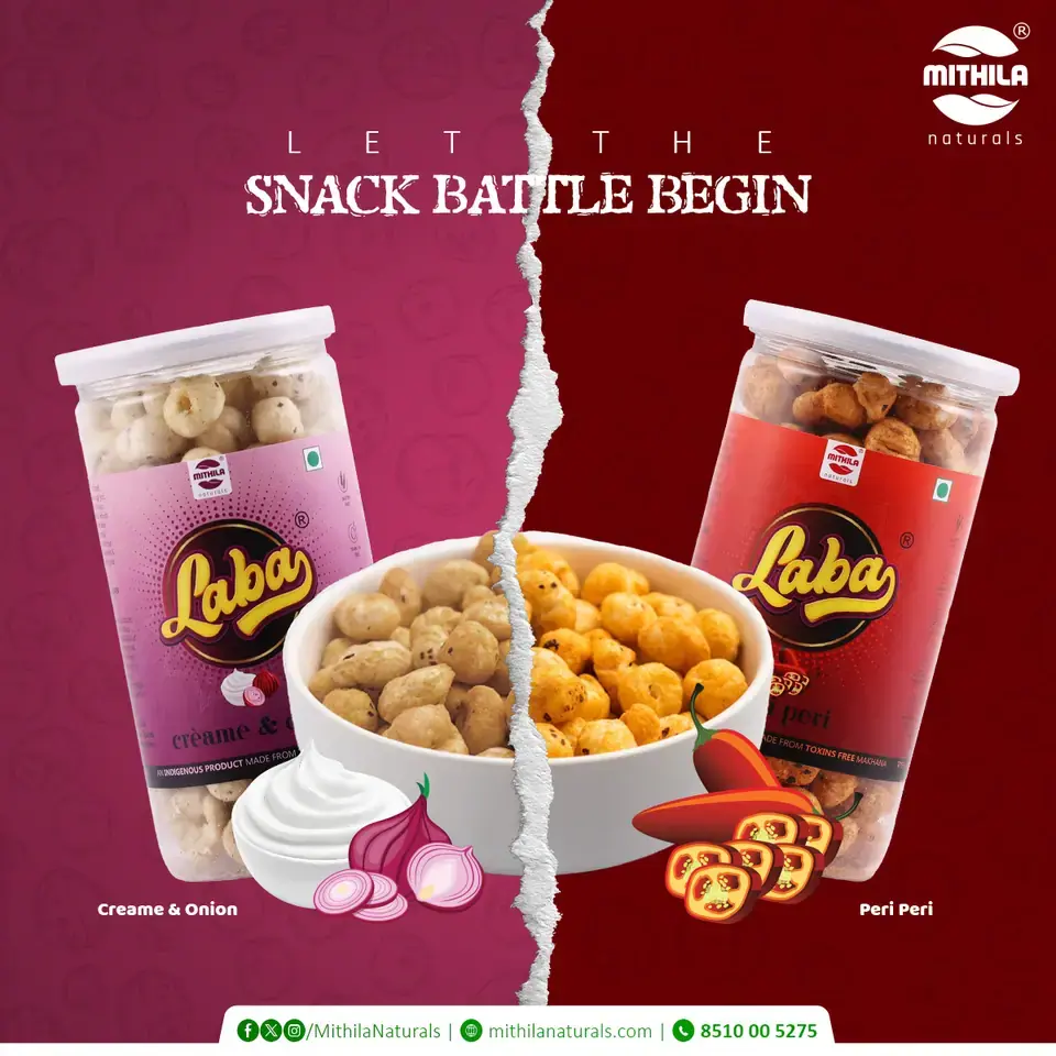 Mithila Naturals