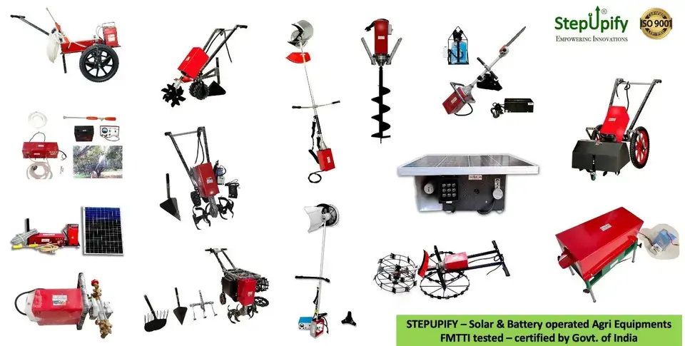 Stepupify